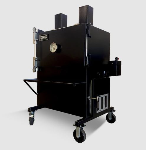 Myron Mixon MMS-36 H2O Water Smoker Grill for Sale Online |  Authorized Dealer